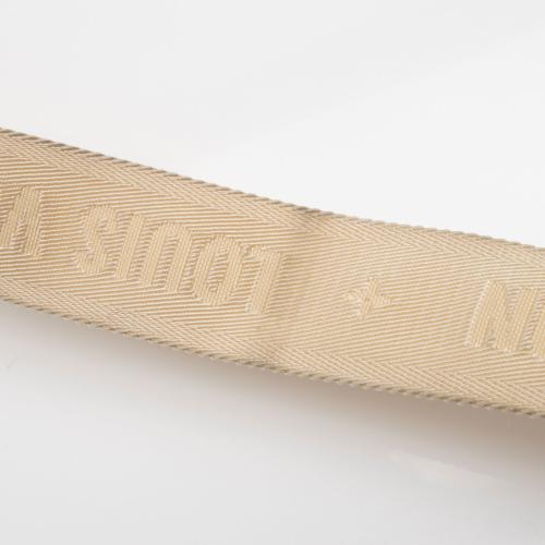 LOUIS VUITTON Monogram Giant By The Pool Multi Pochette Accessories Brume