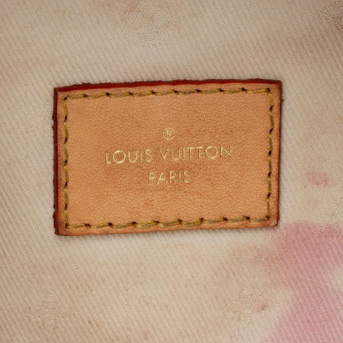 Louis Vuitton Monogram High Rise Bumbag