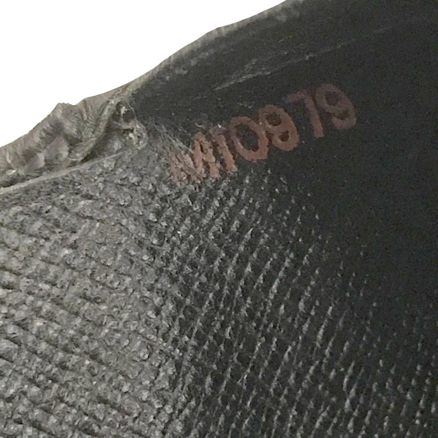 1999 Louis Vuitton Epi Leather Porte Billes Compact Wallet Black MI0979