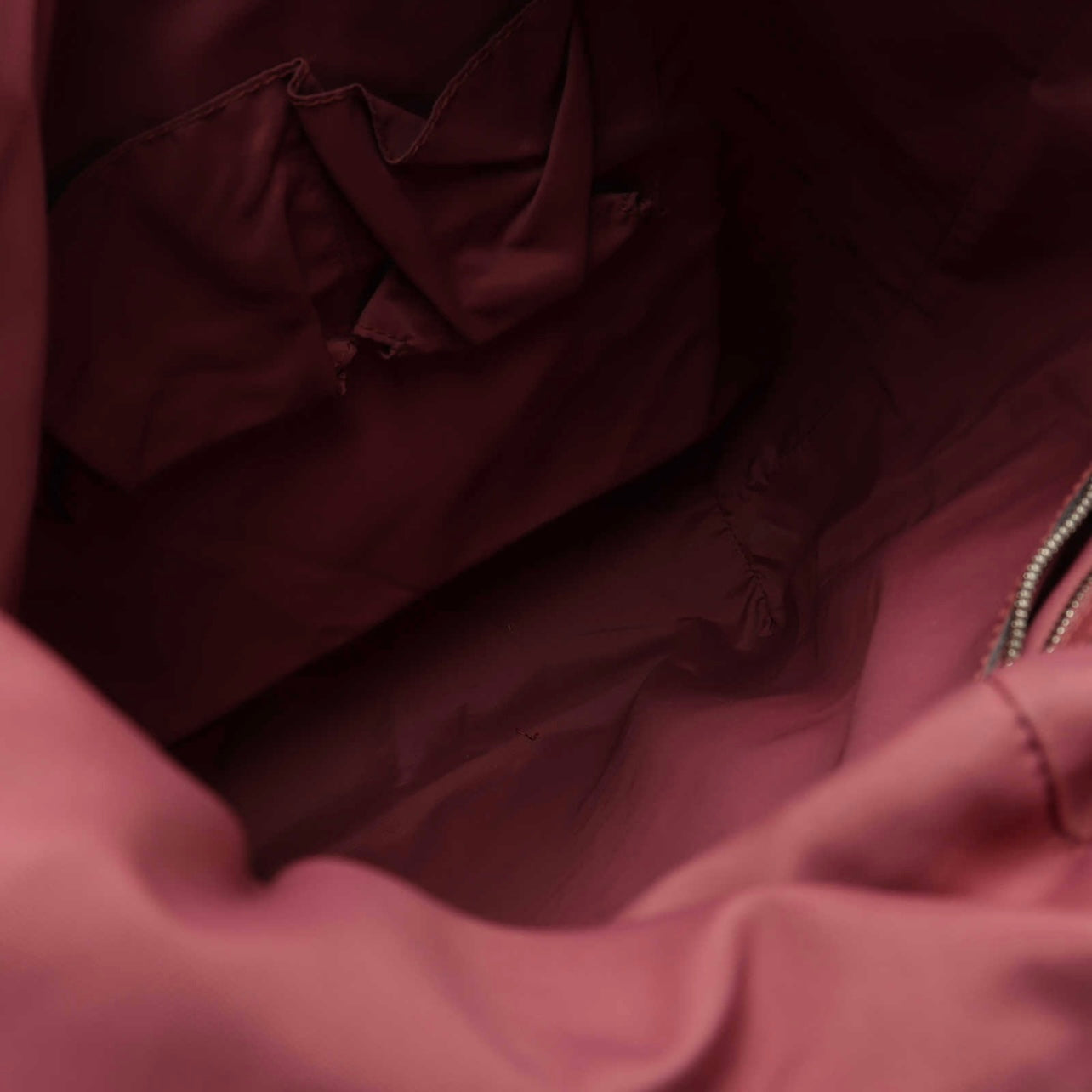 Gucci GG Supreme Monogram Blooms Medium Single Buckle Backpack Beige Multicolor Dry Rose