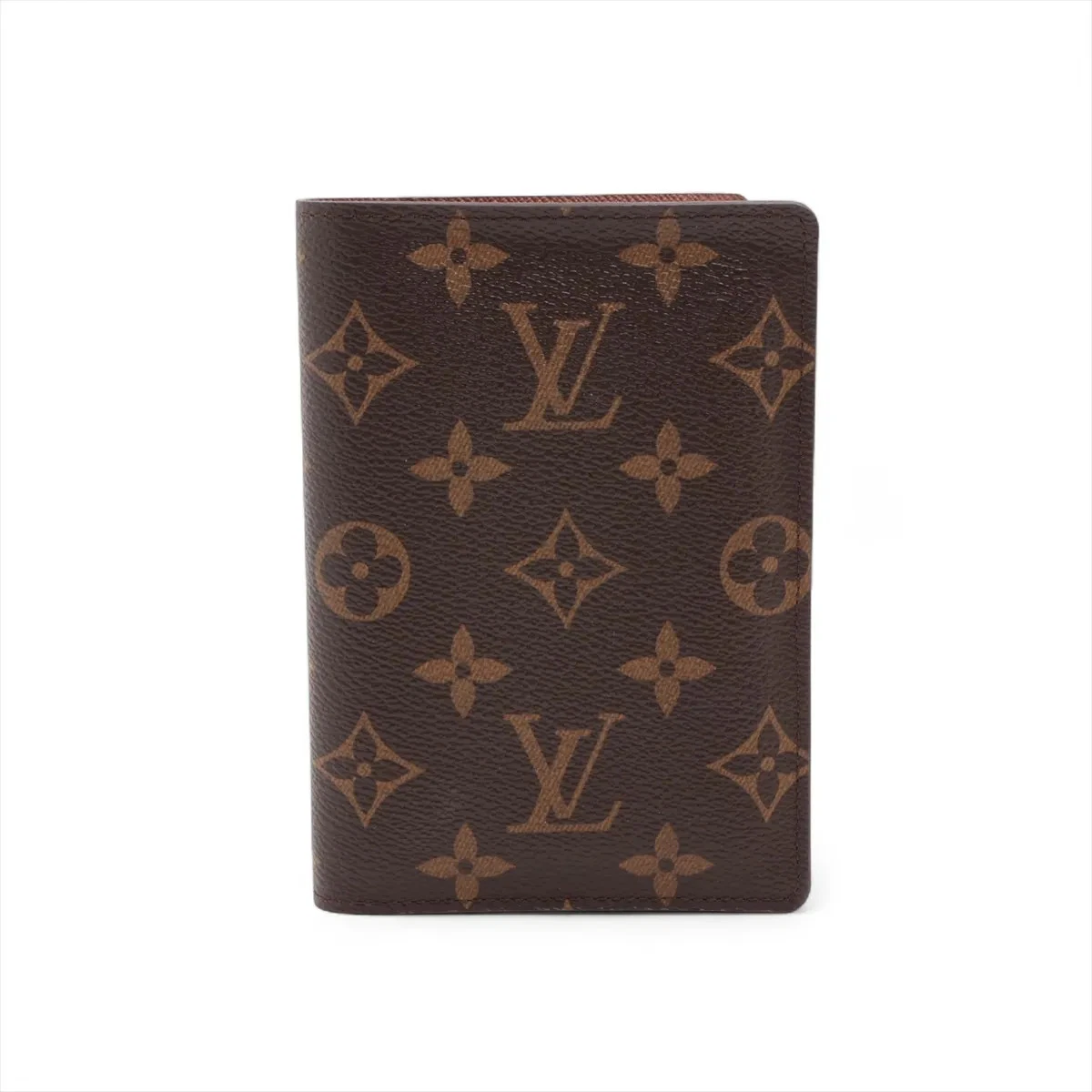 $400 Louis Vuitton Monogram Passport Cover