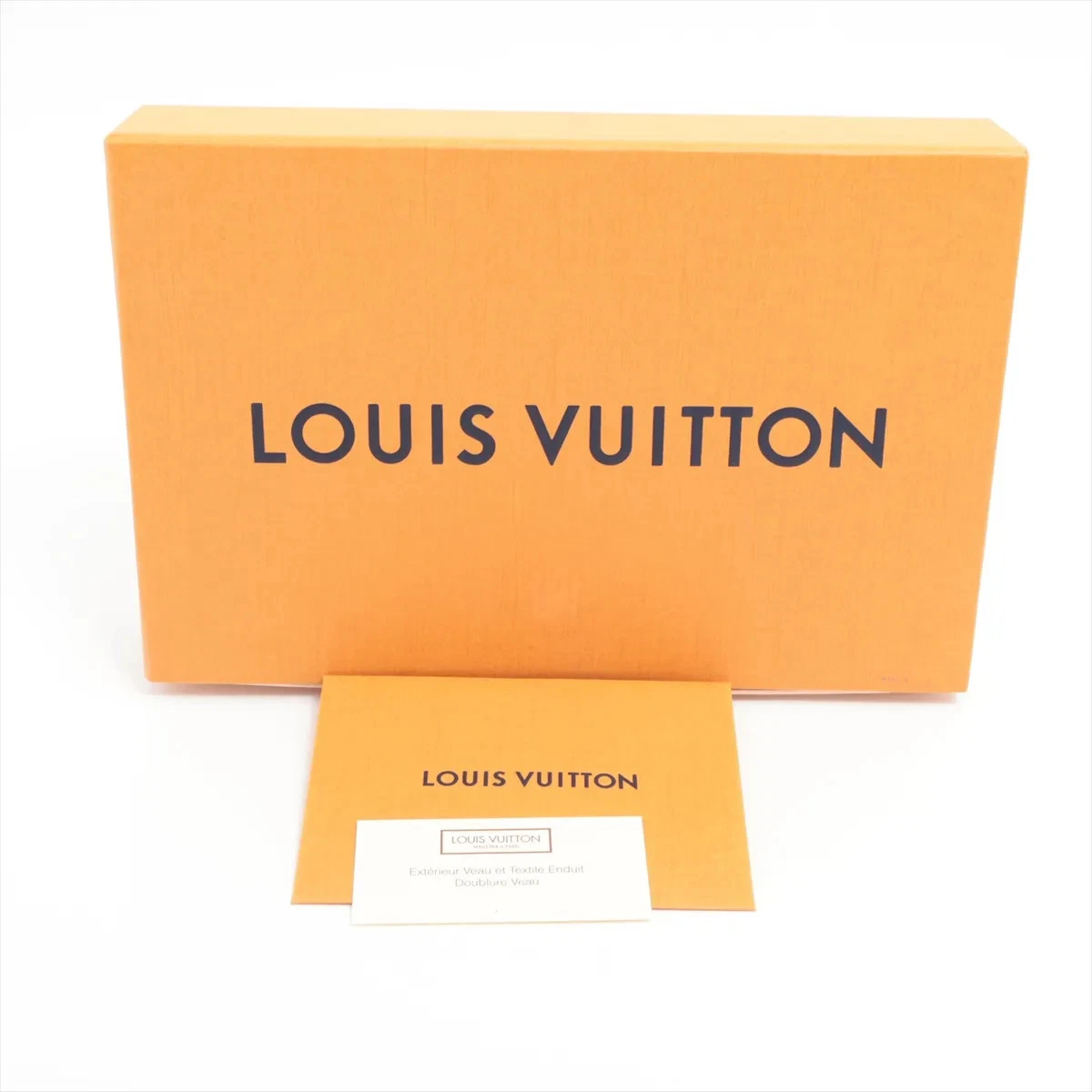 Louis Vuitton Empreinte Portefeuille Sarah M61182 Noir Long Wallet