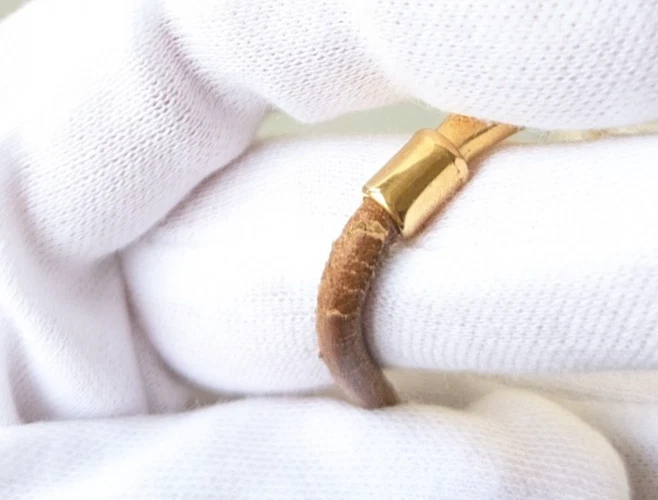 Hermes Jumbo Bracelet Accessory
