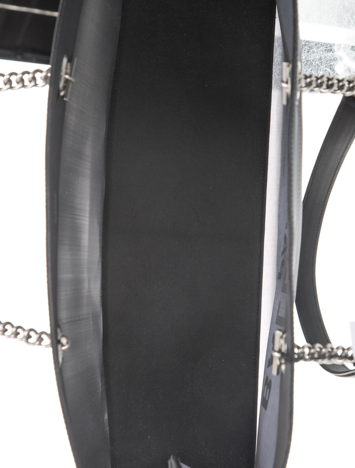 $2350 Balenciaga Mesh Tote 2023 w/ Tags