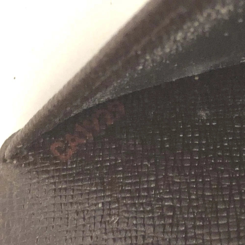 Louis Vuitton Damier Agenda PM Notebook Cover Brown CA1929