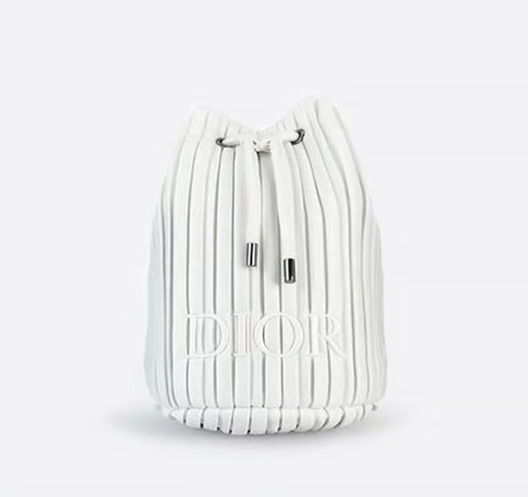 Dior Beauty Bucket Bag Exclusive GWP