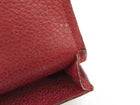 LOUISVUITTON Monogram Empreinte Carte de Visite Card Case Wallet