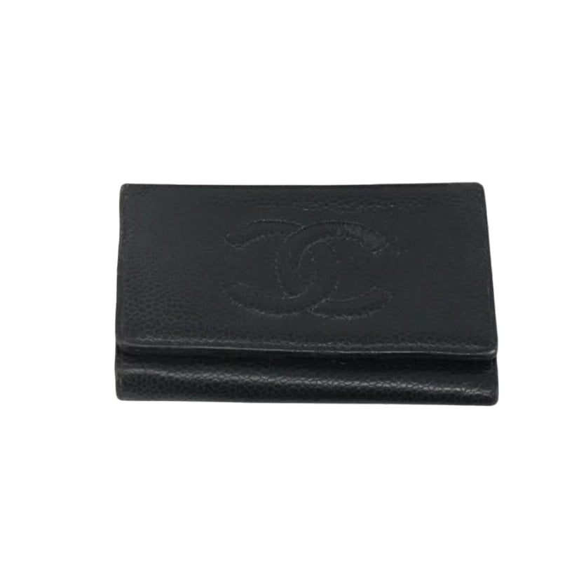 Chanel Timeless 6 Key Ring Holder
