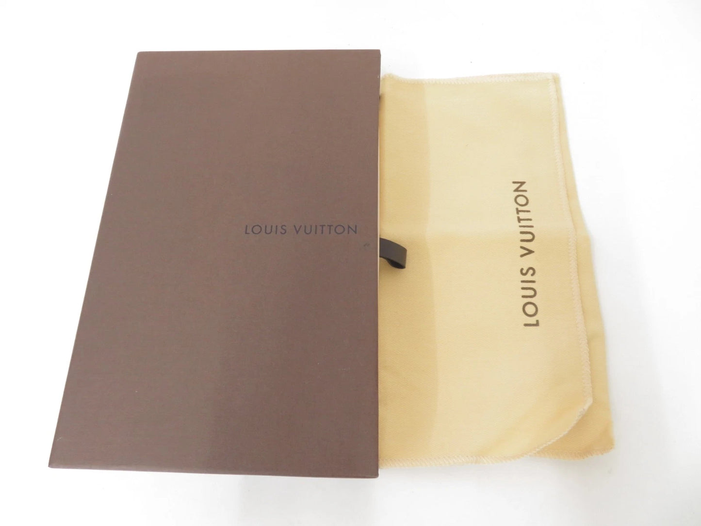 $750 LOUIS VUITTON Monogram Multicolor French Kisslock Wallet TH0055 2005