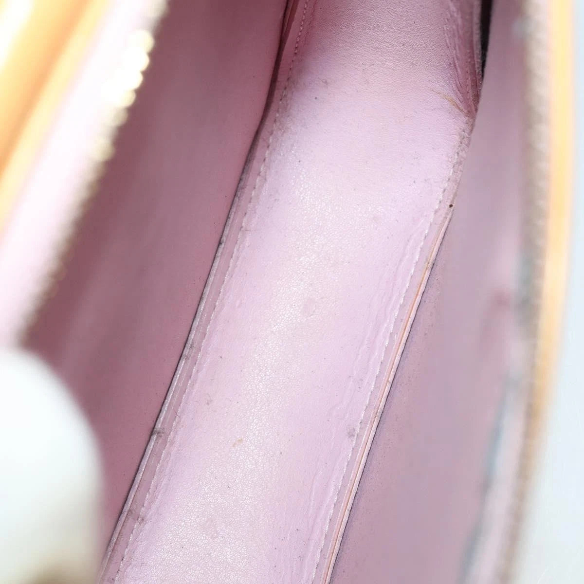 Louis Vuitton Monogram Vernis Mott Bag Giveaway