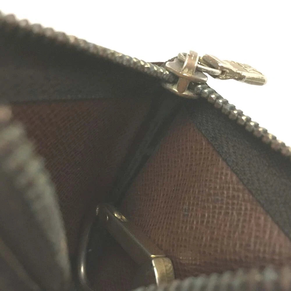 PRE-ORDER Louis Vuitton Monogram Key Pouch