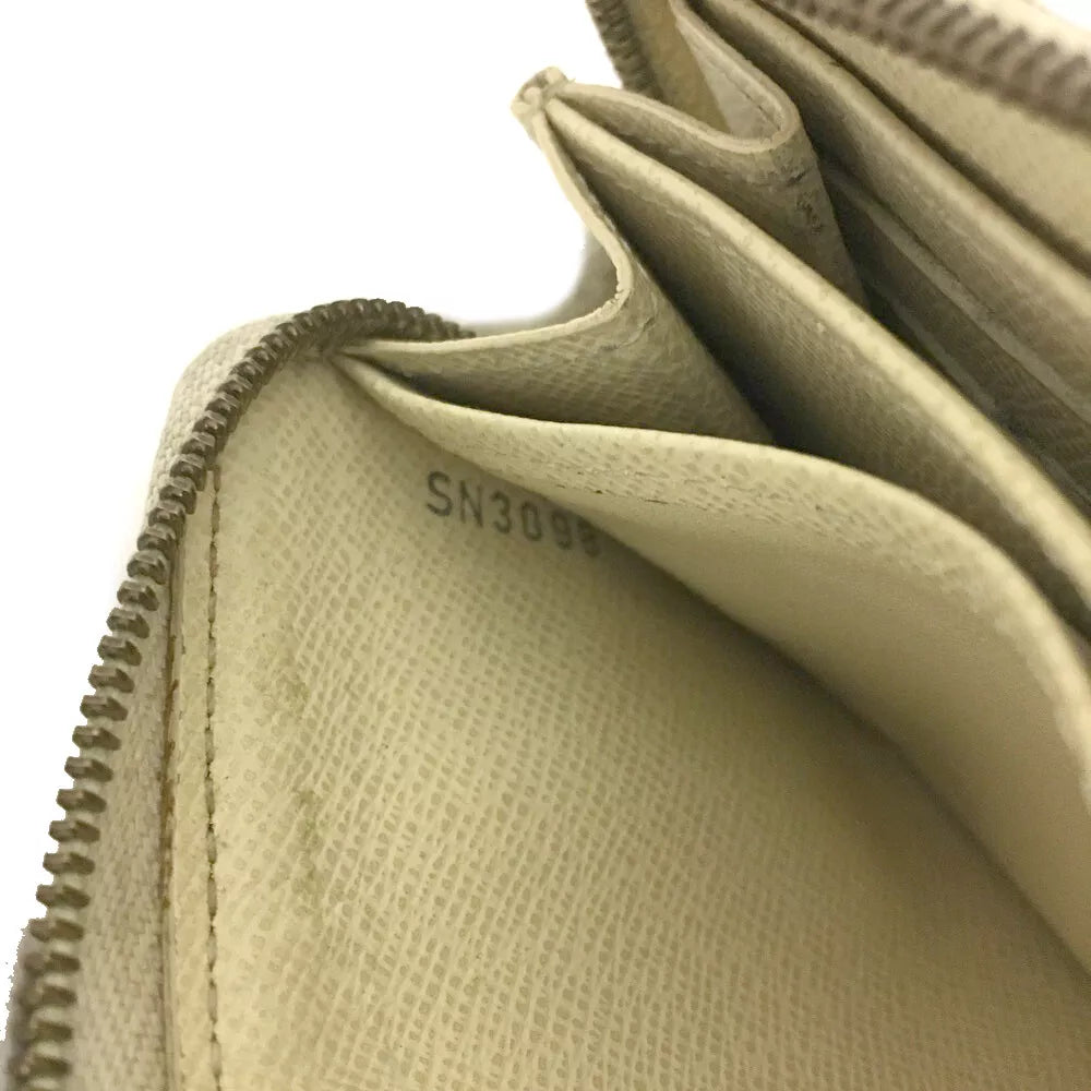 Louis Vuitton Damier Azur Zippy Coin Purse SN3098