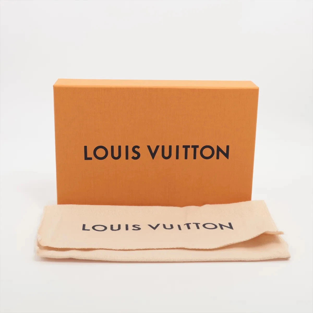 Louis Vuitton Empreinte Portofeuille Emilie M62369 Noir Long Wallet
