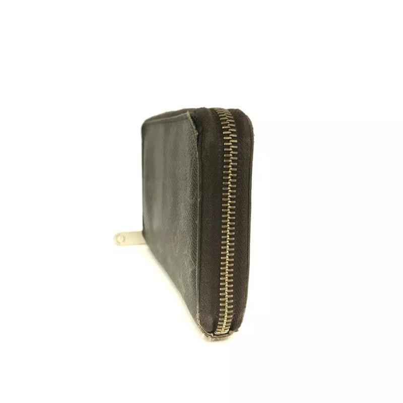 Louis Vuitton Monogram Zippy Wallet SP4057