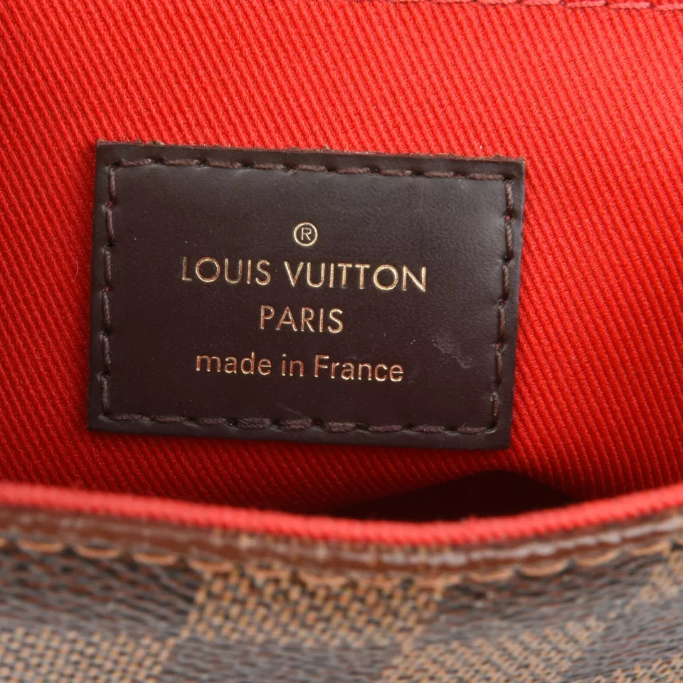 PRE-ORDER Louis Vuitton Damier Ebene Croisette