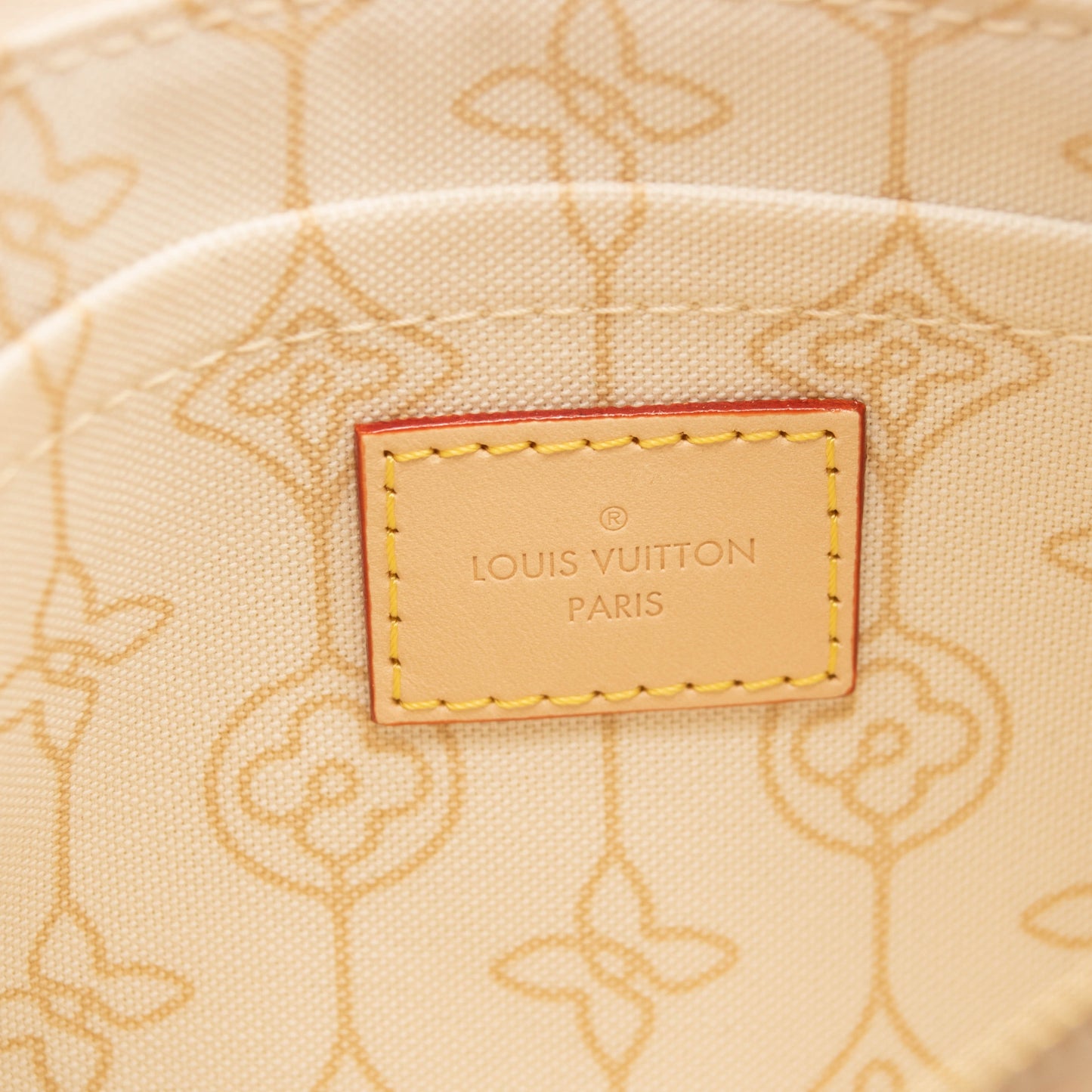 2023 Louis Vuitton Damier Azur Neverfull MM GM Pochette Nautical Special Edition