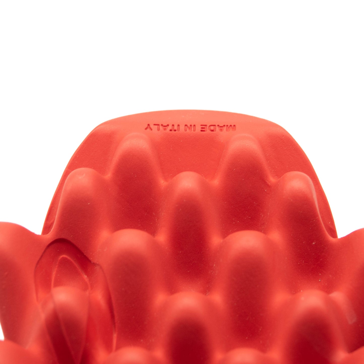 NEW Christian Louboutin Sharkina Sneaker White Red EU 37