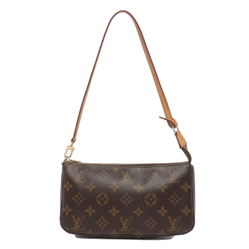 Louis Vuitton Monogram Pochette Accessories NM