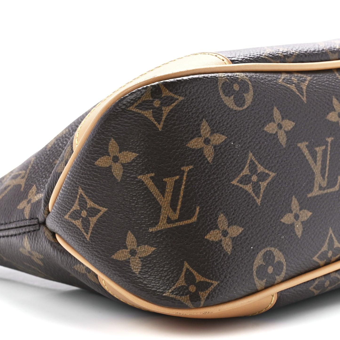 LOUIS VUITTON Monogram Boulogne NM