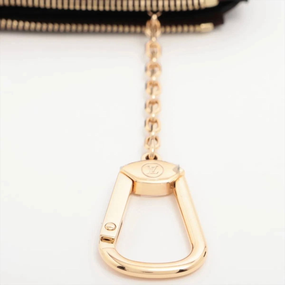 Louis Vuitton Monogram Recto Verso RFID