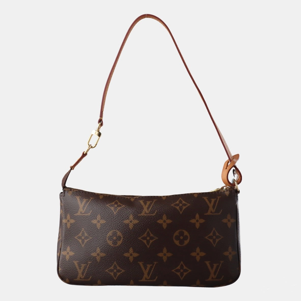 Louis Vuitton Monogram Pochette Accessories NM
