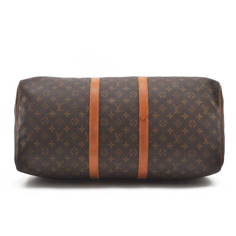 PRE-ORDER  LOUIS VUITTON  Monogram Keepall 55 MI8903