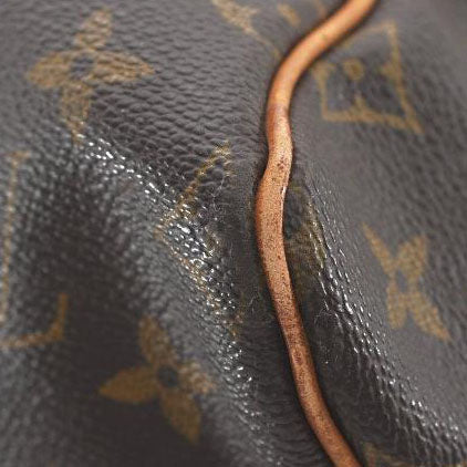 PRE-ORDER  LOUIS VUITTON  Monogram Keepall 55 MI8903