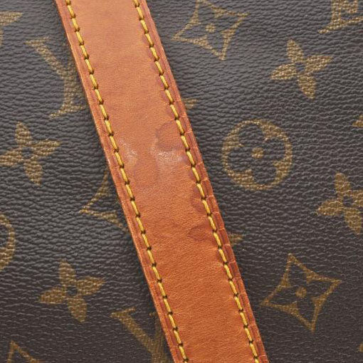 PRE-ORDER  LOUIS VUITTON  Monogram Keepall 55 MI8903