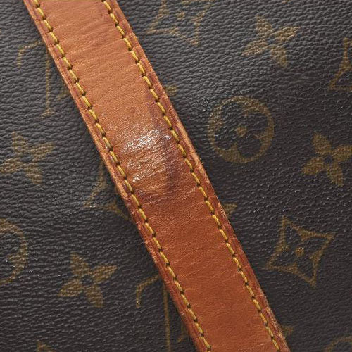 PRE-ORDER  LOUIS VUITTON  Monogram Keepall 55 MI8903