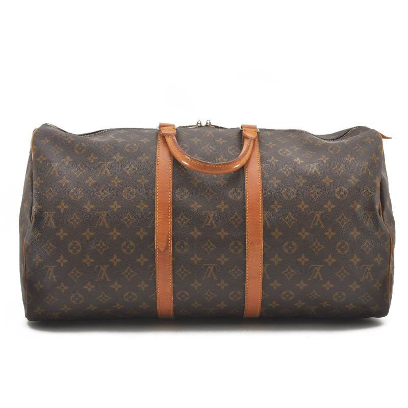 PRE-ORDER  LOUIS VUITTON  Monogram Keepall 55 MI8903