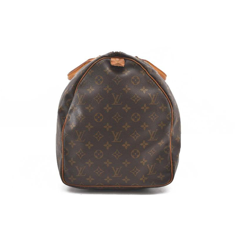 PRE-ORDER  LOUIS VUITTON  Monogram Keepall 55 MI8903