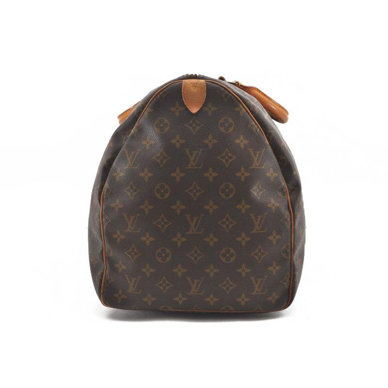 PRE-ORDER  LOUIS VUITTON  Monogram Keepall 55 MI8903