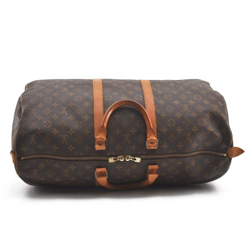 PRE-ORDER  LOUIS VUITTON  Monogram Keepall 55 MI8903