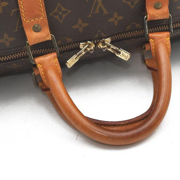 PRE-ORDER  LOUIS VUITTON  Monogram Keepall 55 MI8903