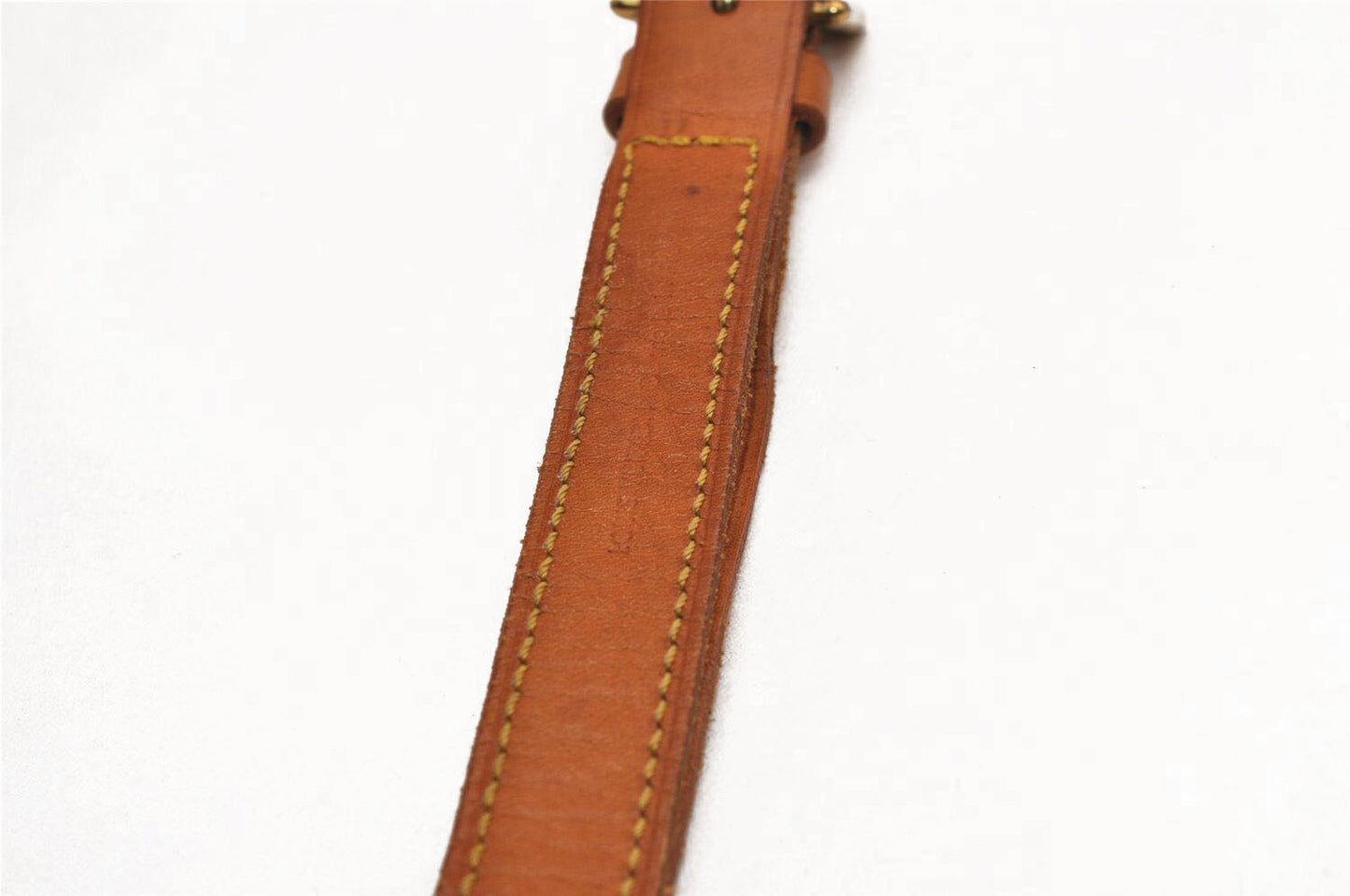 PRE-ORDER LOUIS VUITTON Vachetta Shoulder Strap