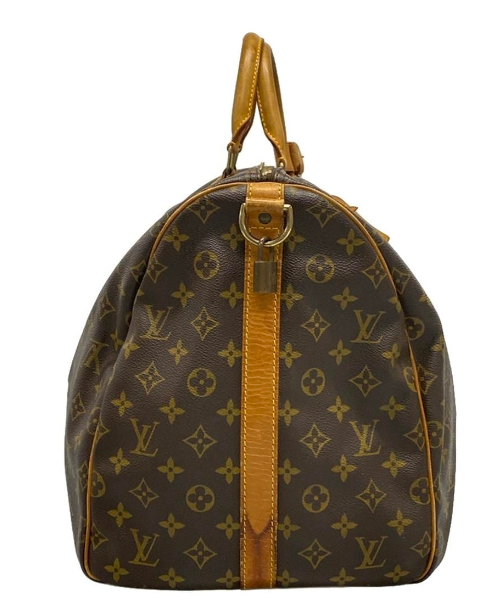 Pre-Order Louis Vuitton Bandouliere Keepall 55