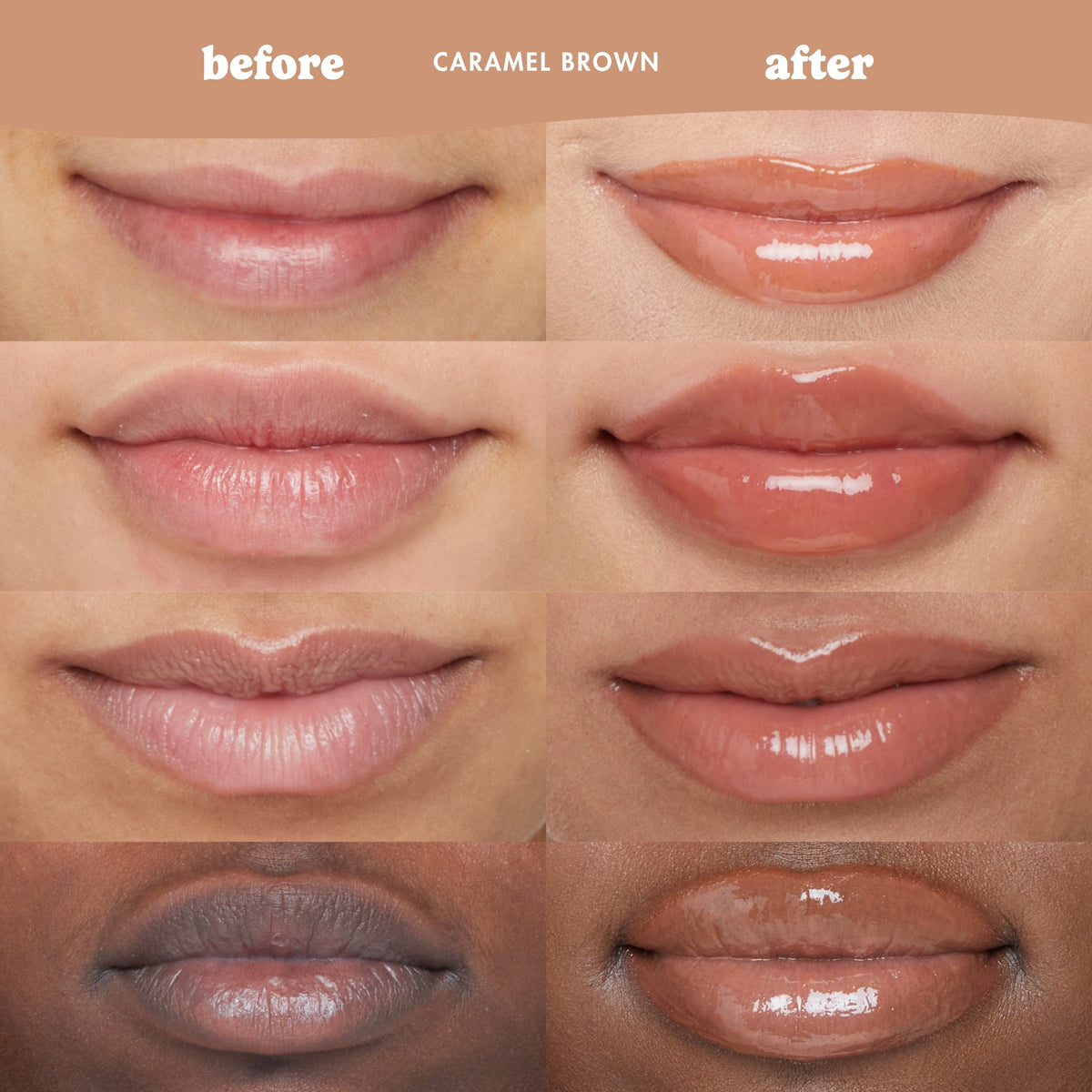 Vanilla Almond Butter Smoothie Lip Treatment