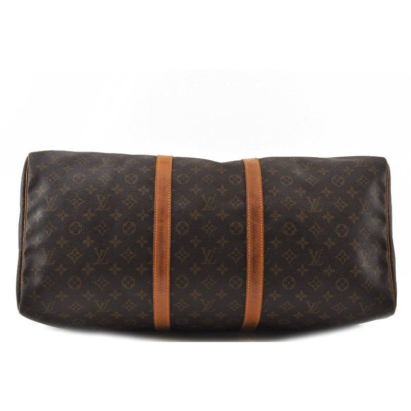 PRE-ORDER  LOUIS VUITTON  Monogram Keepall 55 MI9002