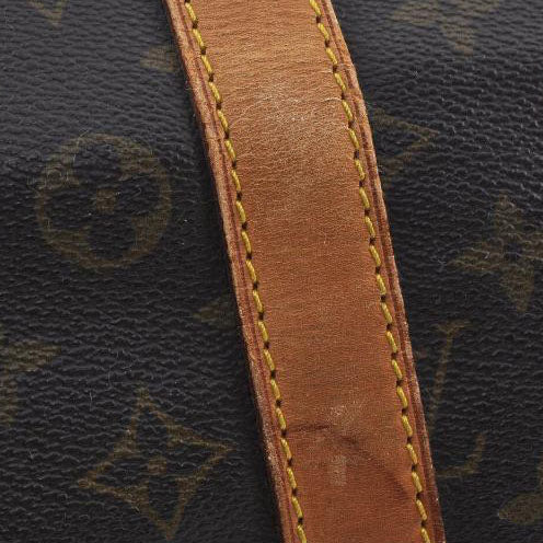 PRE-ORDER  LOUIS VUITTON  Monogram Keepall 55 MI9002