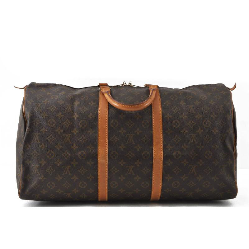 PRE-ORDER  LOUIS VUITTON  Monogram Keepall 55 MI9002