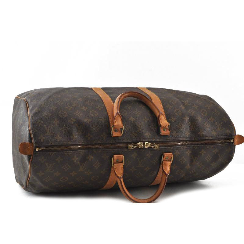 PRE-ORDER  LOUIS VUITTON  Monogram Keepall 55 MI9002