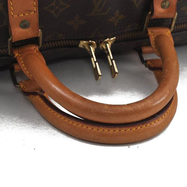 PRE-ORDER  LOUIS VUITTON  Monogram Keepall 55 MI9002