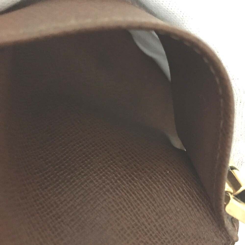 PREORDER Louis Vuitton Monogram Multicles 4 Ring Key Case