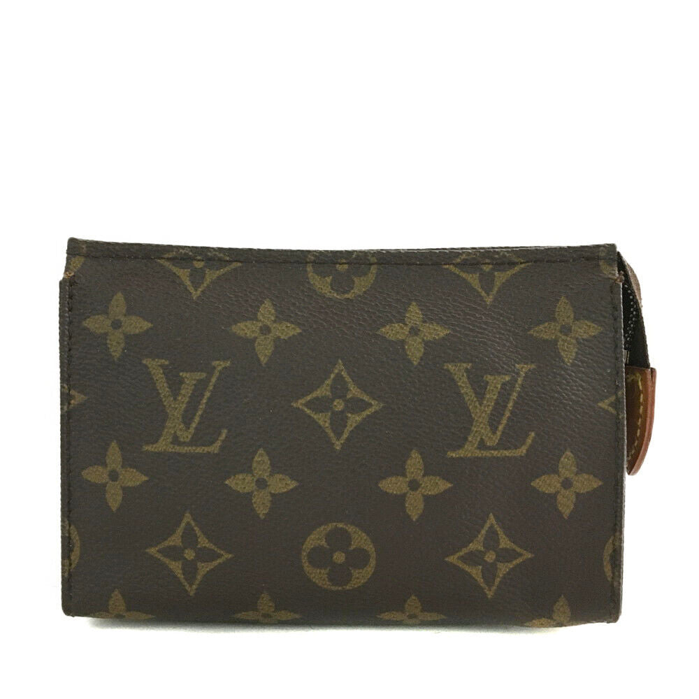 PREORDER Louis Vuitton Monogram Toiletry Pouch 15