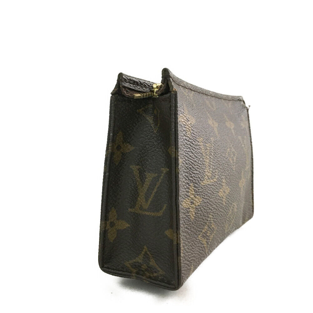 PREORDER Louis Vuitton Monogram Toiletry Pouch 15