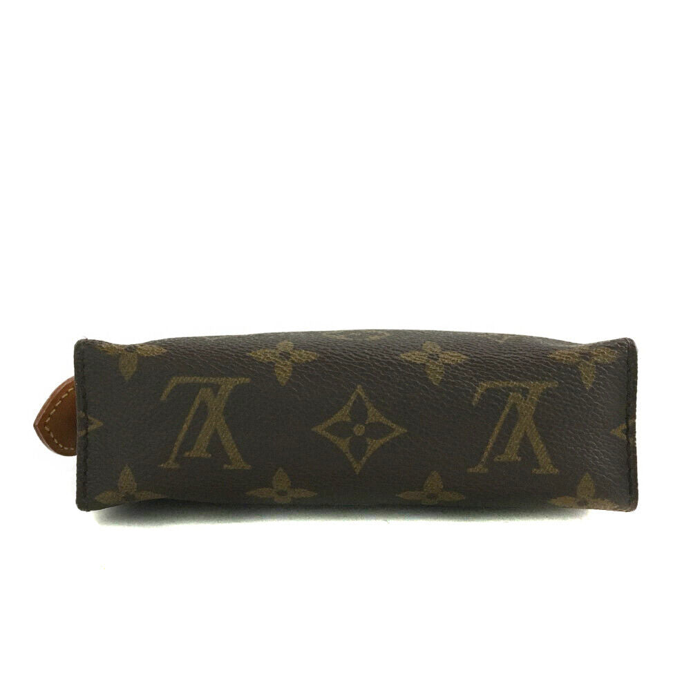PREORDER Louis Vuitton Monogram Toiletry Pouch 15