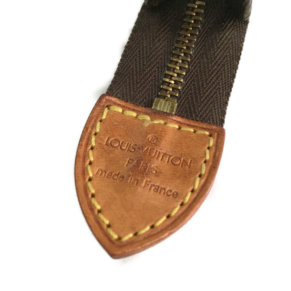 PREORDER Louis Vuitton Monogram Toiletry Pouch 15