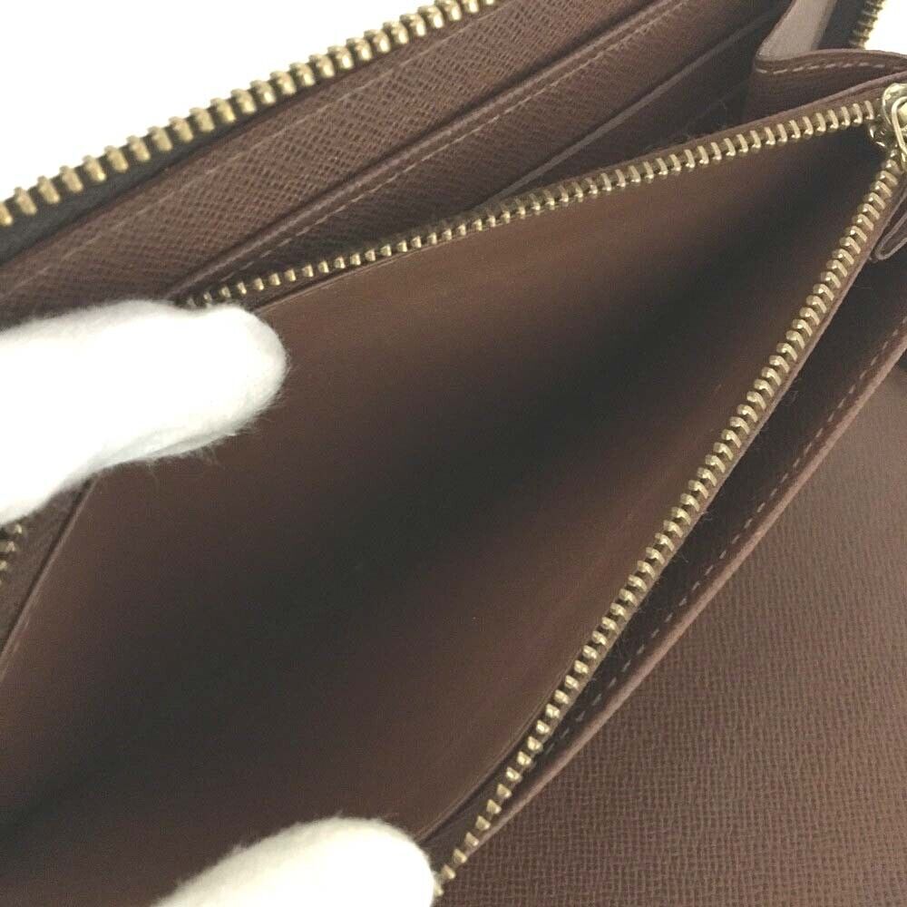 Preorder  LOUIS VUITTON Monogram Zippy Organizer Wallet