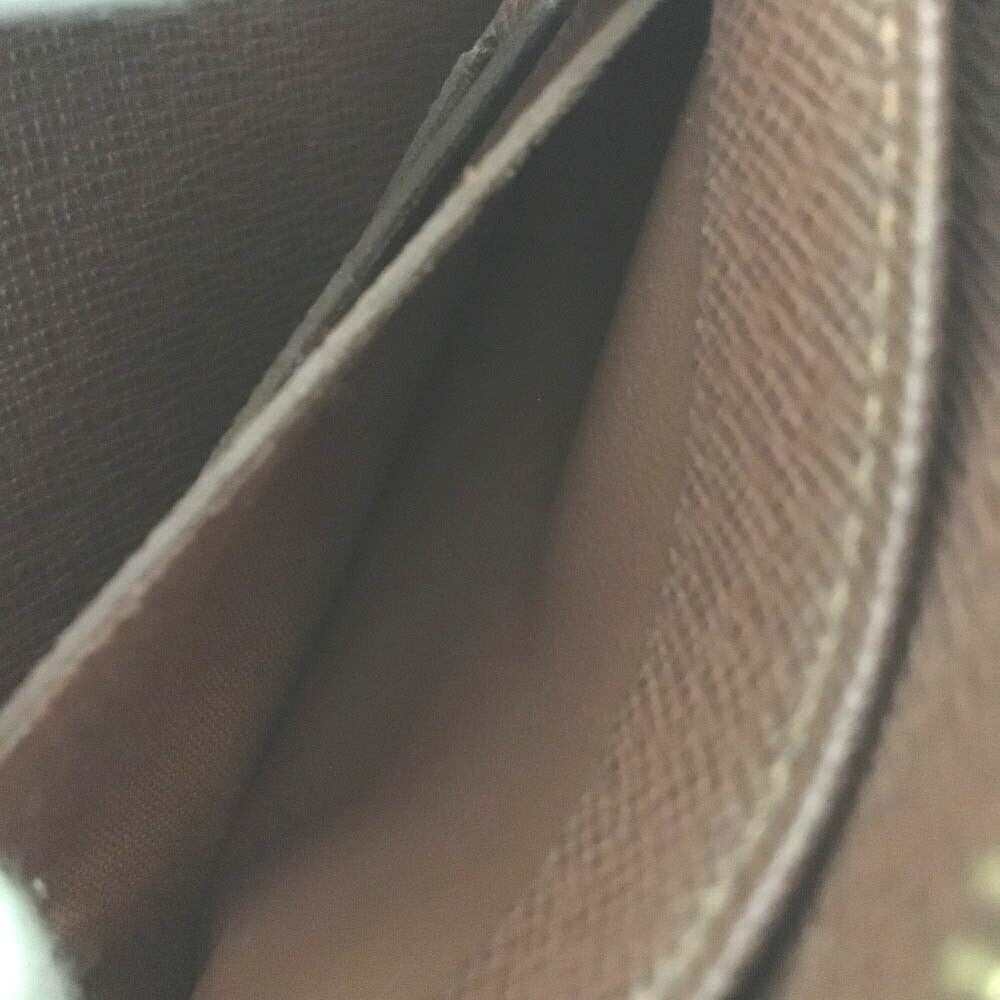 Preorder  LOUIS VUITTON Monogram Zippy Organizer Wallet