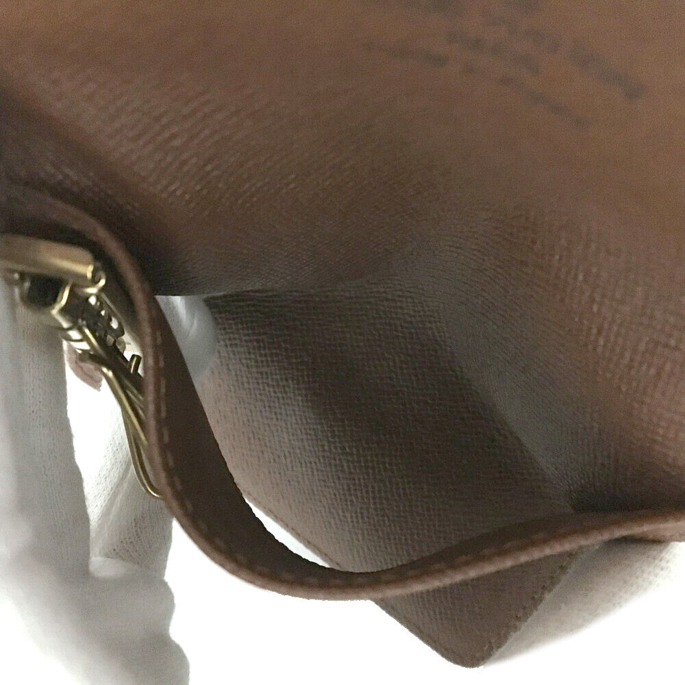 Louis Vuitton Monogram Multicles 4 Ring Key Case